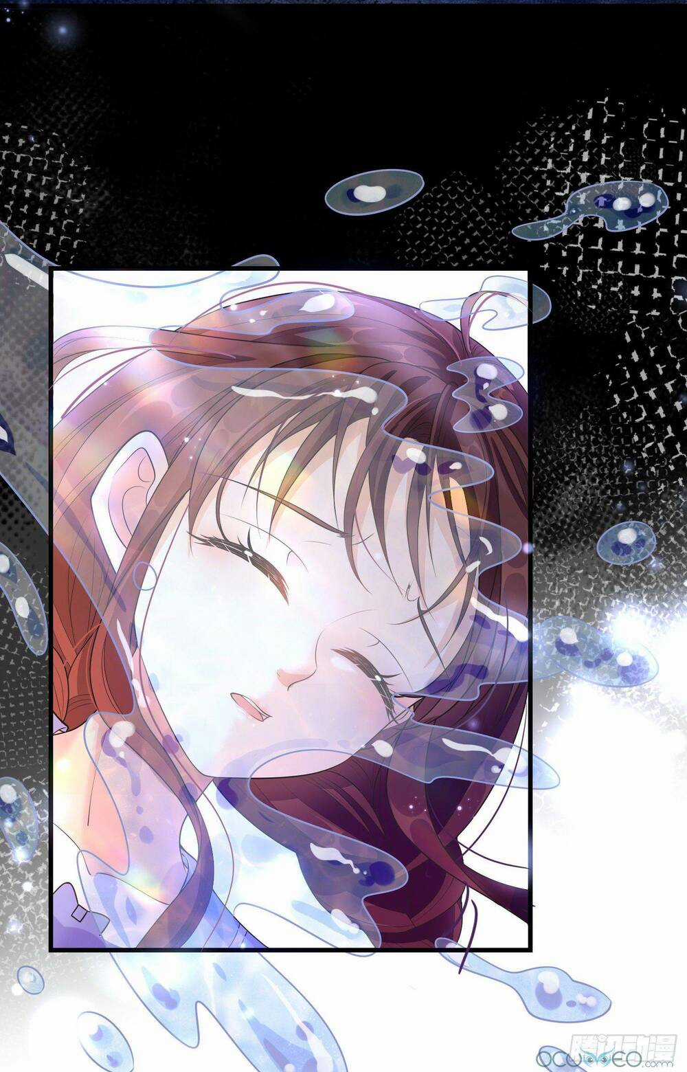 Trở Thành Bạch Nguyệt Quang Của Phản Diện Hắc Hóa Chapter 17 trang 10