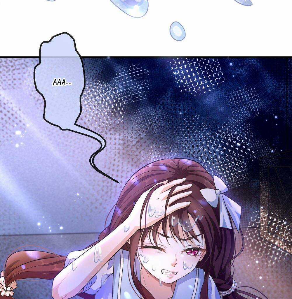 Trở Thành Bạch Nguyệt Quang Của Phản Diện Hắc Hóa Chapter 17 trang 11