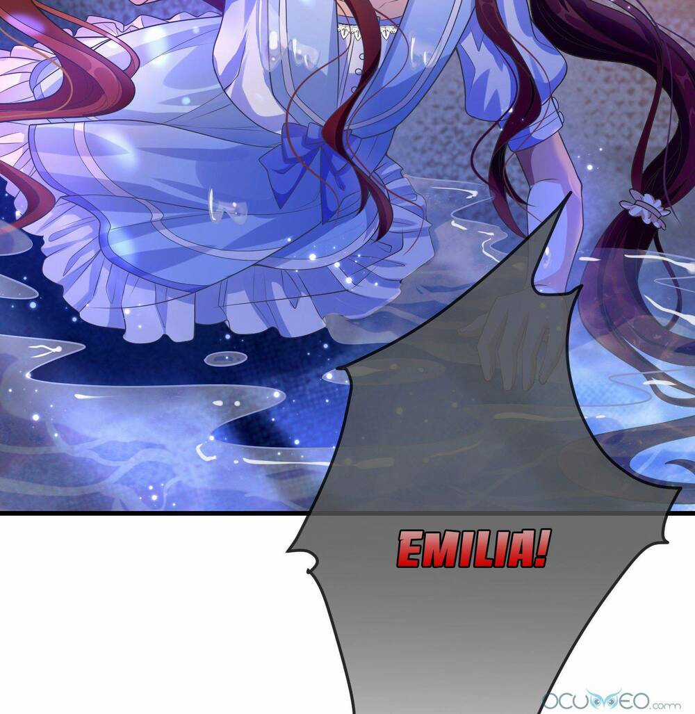 Trở Thành Bạch Nguyệt Quang Của Phản Diện Hắc Hóa Chapter 17 trang 12