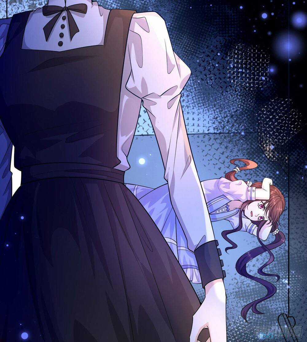 Trở Thành Bạch Nguyệt Quang Của Phản Diện Hắc Hóa Chapter 17 trang 21