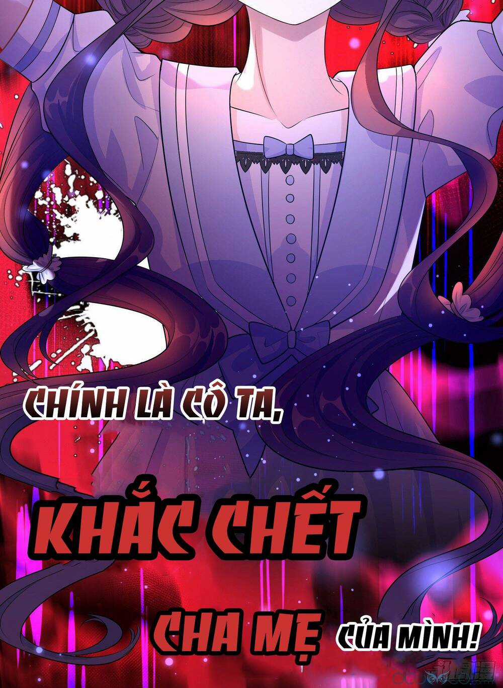 Trở Thành Bạch Nguyệt Quang Của Phản Diện Hắc Hóa Chapter 17 trang 23