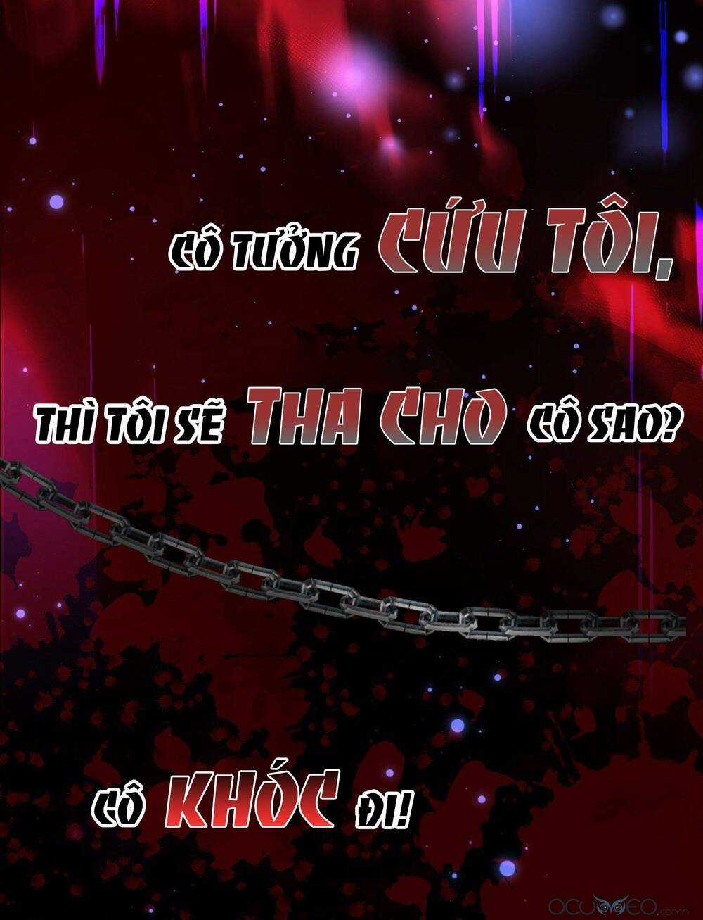 Trở Thành Bạch Nguyệt Quang Của Phản Diện Hắc Hóa Chapter 17 trang 24