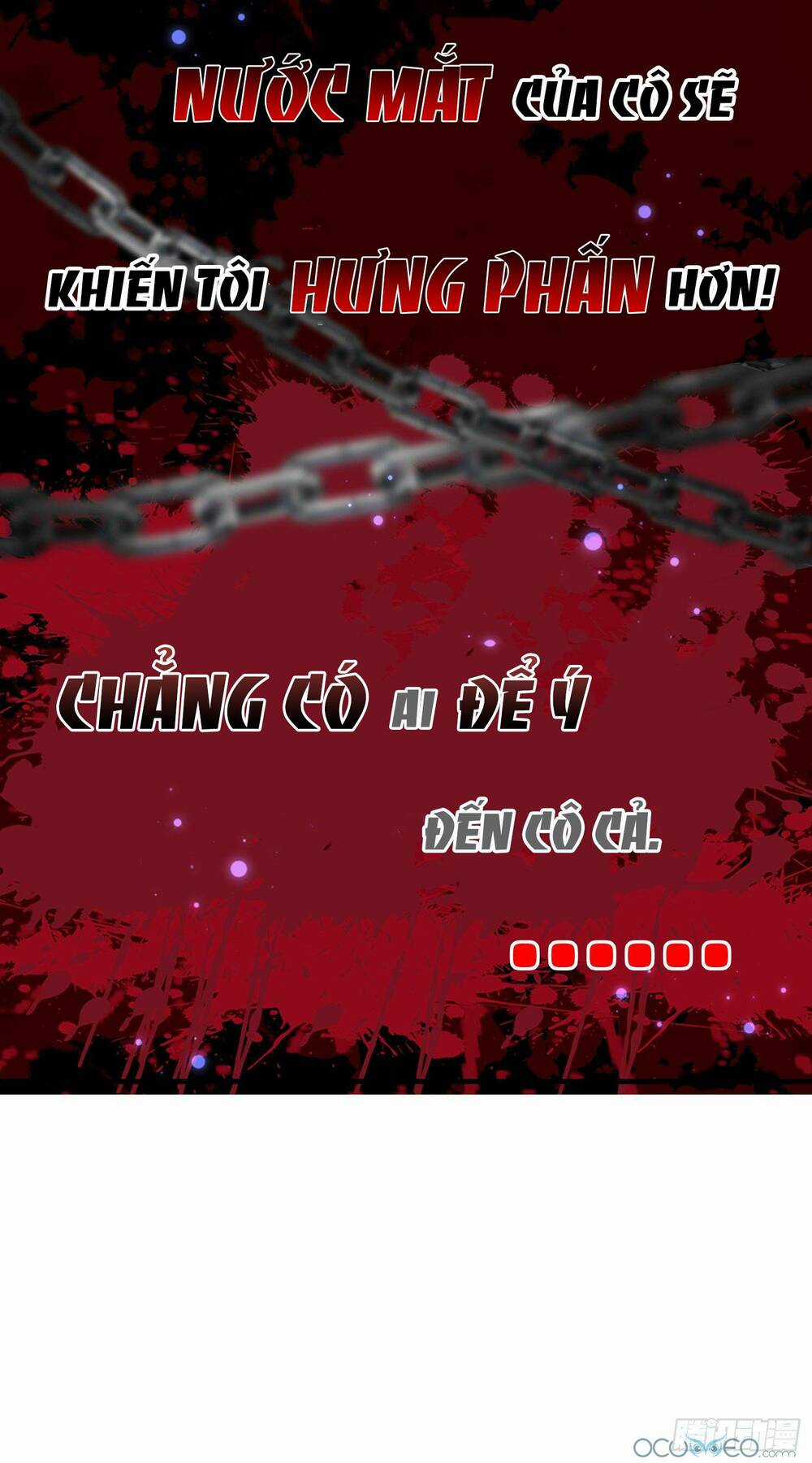 Trở Thành Bạch Nguyệt Quang Của Phản Diện Hắc Hóa Chapter 17 trang 25