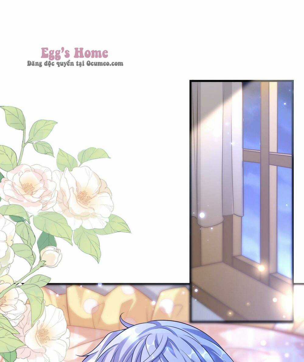 Trở Thành Bạch Nguyệt Quang Của Phản Diện Hắc Hóa Chapter 17 trang 26