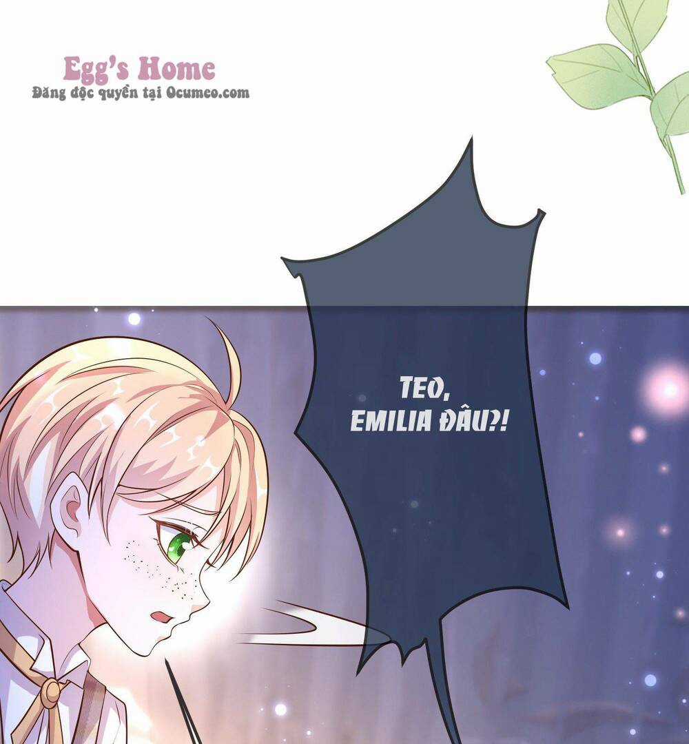 Trở Thành Bạch Nguyệt Quang Của Phản Diện Hắc Hóa Chapter 17 trang 30