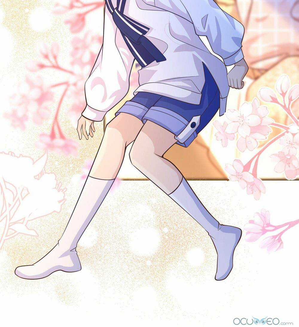 Trở Thành Bạch Nguyệt Quang Của Phản Diện Hắc Hóa Chapter 17 trang 33