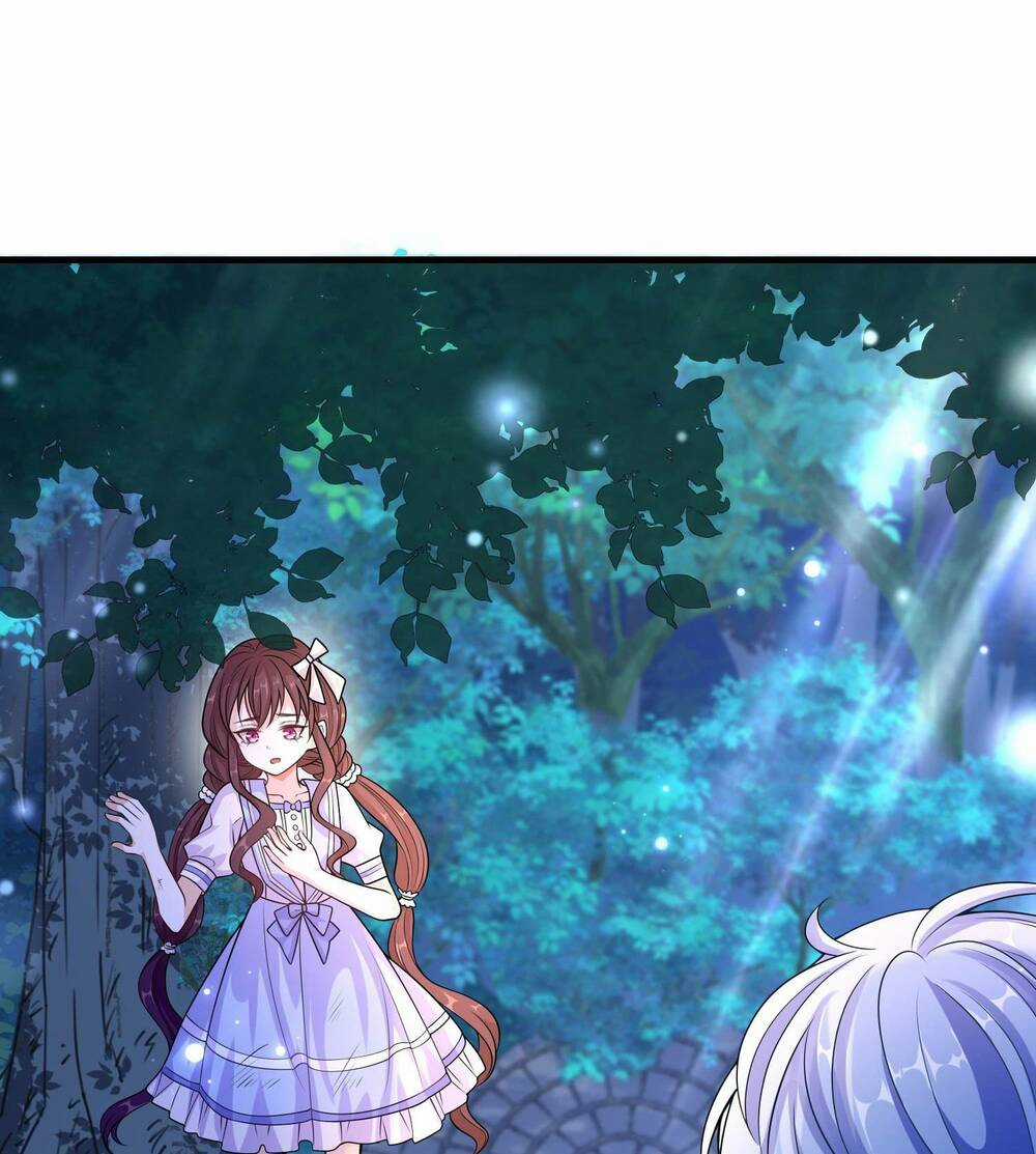 Trở Thành Bạch Nguyệt Quang Của Phản Diện Hắc Hóa Chapter 17 trang 36