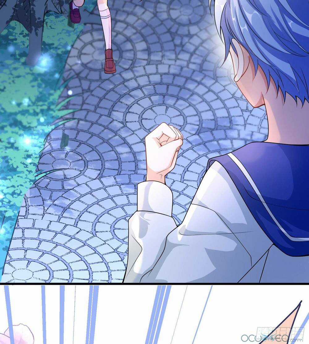 Trở Thành Bạch Nguyệt Quang Của Phản Diện Hắc Hóa Chapter 17 trang 37