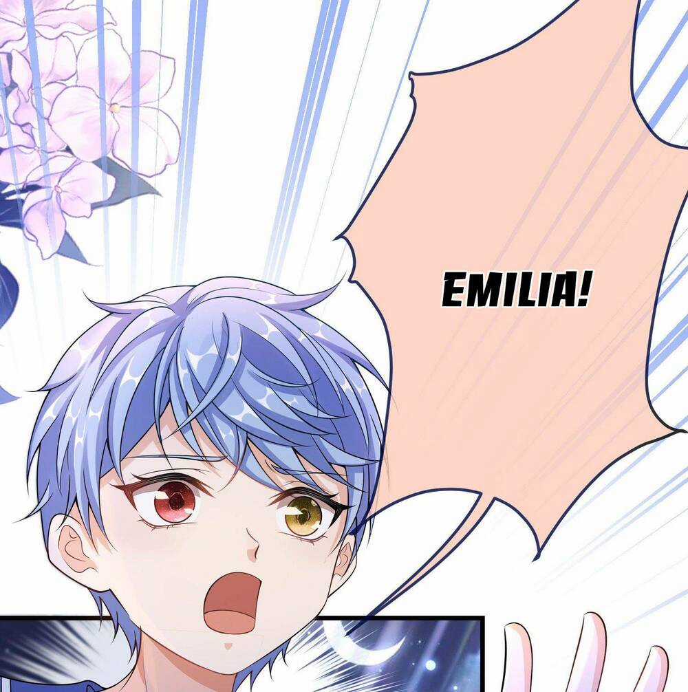 Trở Thành Bạch Nguyệt Quang Của Phản Diện Hắc Hóa Chapter 17 trang 38