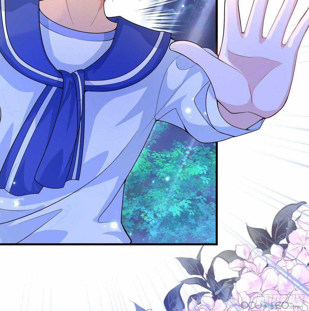 Trở Thành Bạch Nguyệt Quang Của Phản Diện Hắc Hóa Chapter 17 trang 39