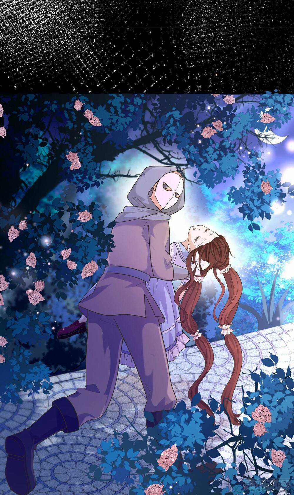 Trở Thành Bạch Nguyệt Quang Của Phản Diện Hắc Hóa Chapter 17 trang 6