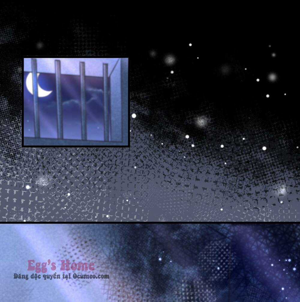 Trở Thành Bạch Nguyệt Quang Của Phản Diện Hắc Hóa Chapter 17 trang 8