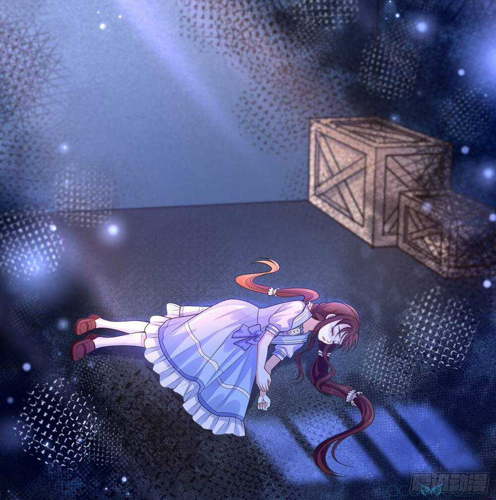 Trở Thành Bạch Nguyệt Quang Của Phản Diện Hắc Hóa Chapter 17 trang 9