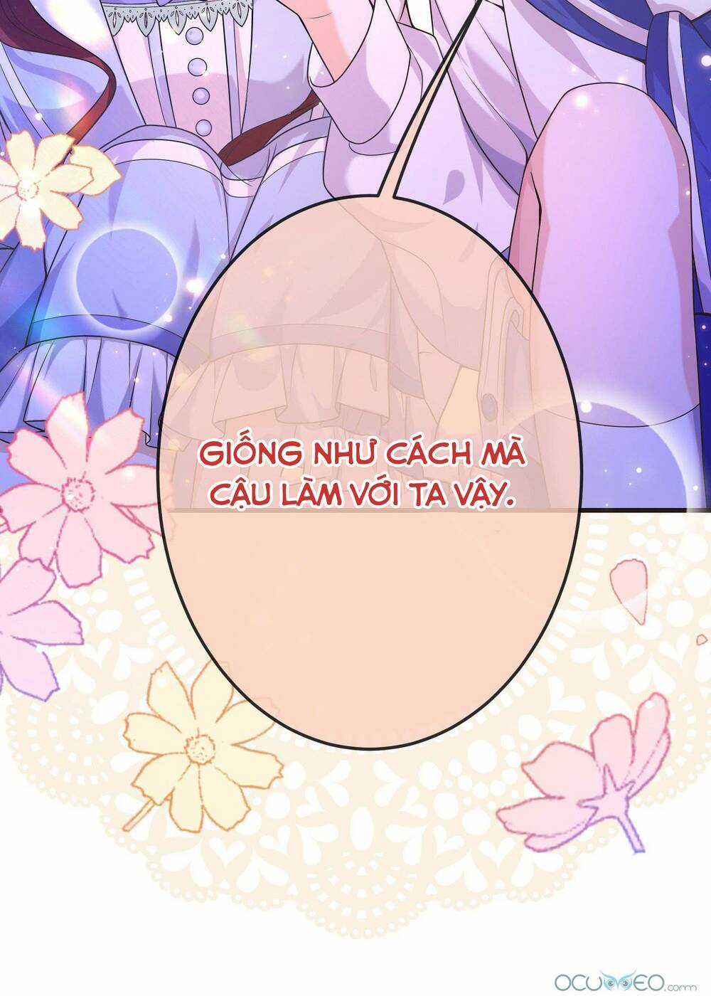 Trở Thành Bạch Nguyệt Quang Của Phản Diện Hắc Hóa Chapter 18 trang 11