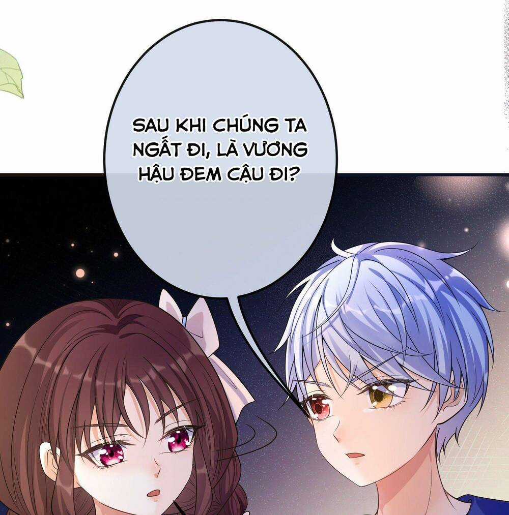 Trở Thành Bạch Nguyệt Quang Của Phản Diện Hắc Hóa Chapter 18 trang 18