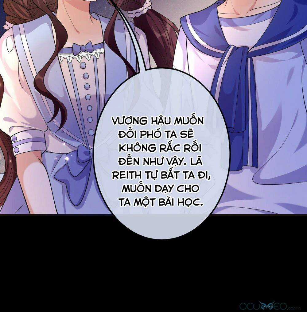 Trở Thành Bạch Nguyệt Quang Của Phản Diện Hắc Hóa Chapter 18 trang 19