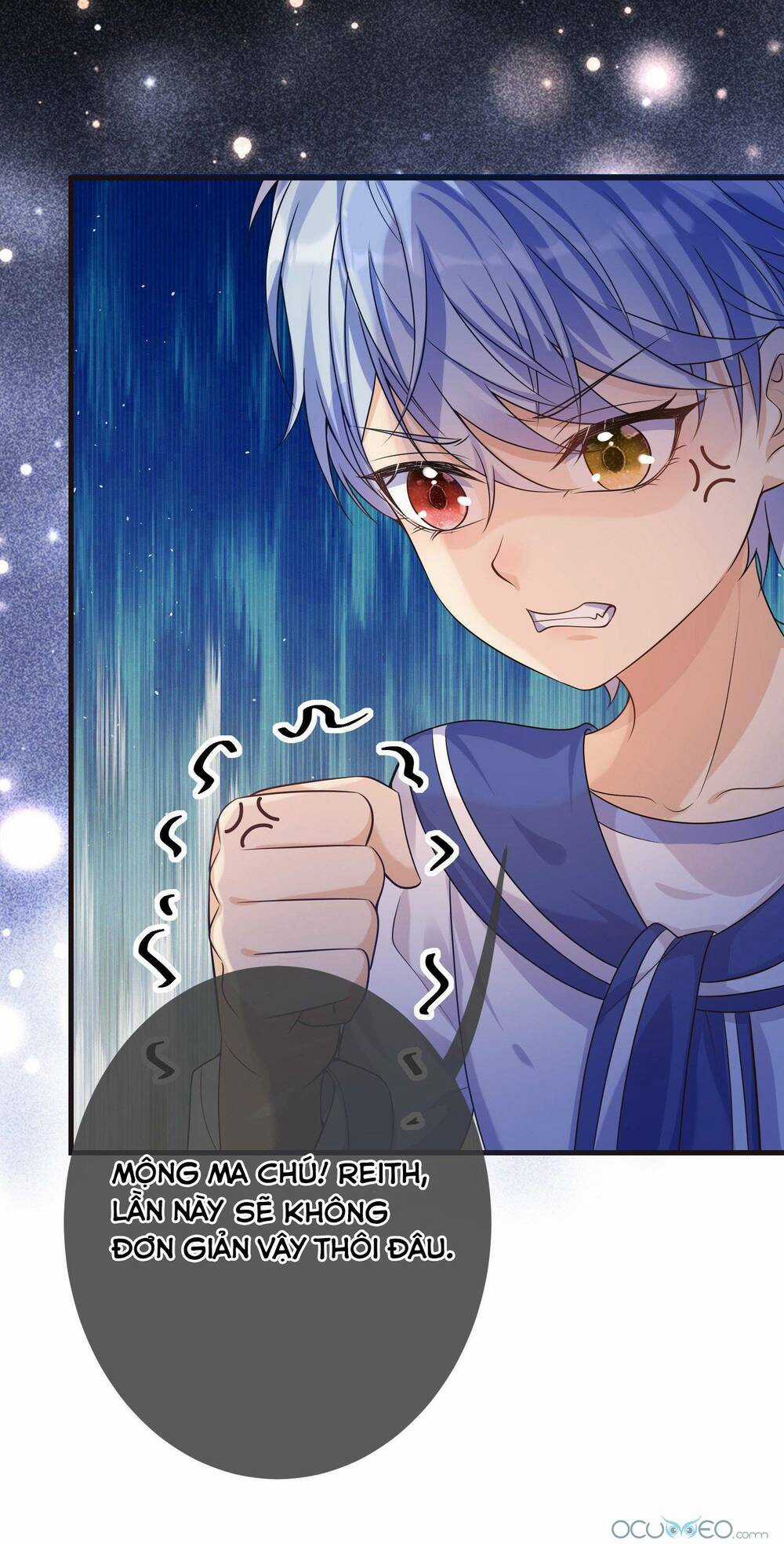 Trở Thành Bạch Nguyệt Quang Của Phản Diện Hắc Hóa Chapter 18 trang 22