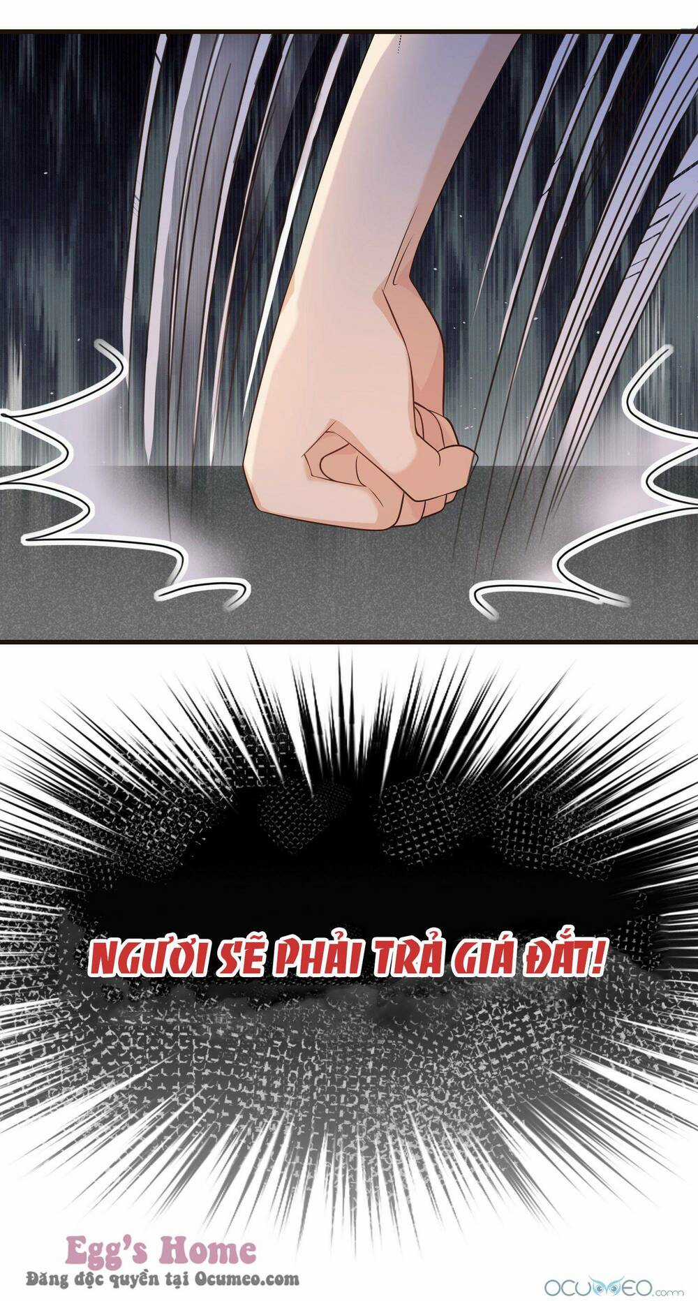 Trở Thành Bạch Nguyệt Quang Của Phản Diện Hắc Hóa Chapter 18 trang 23