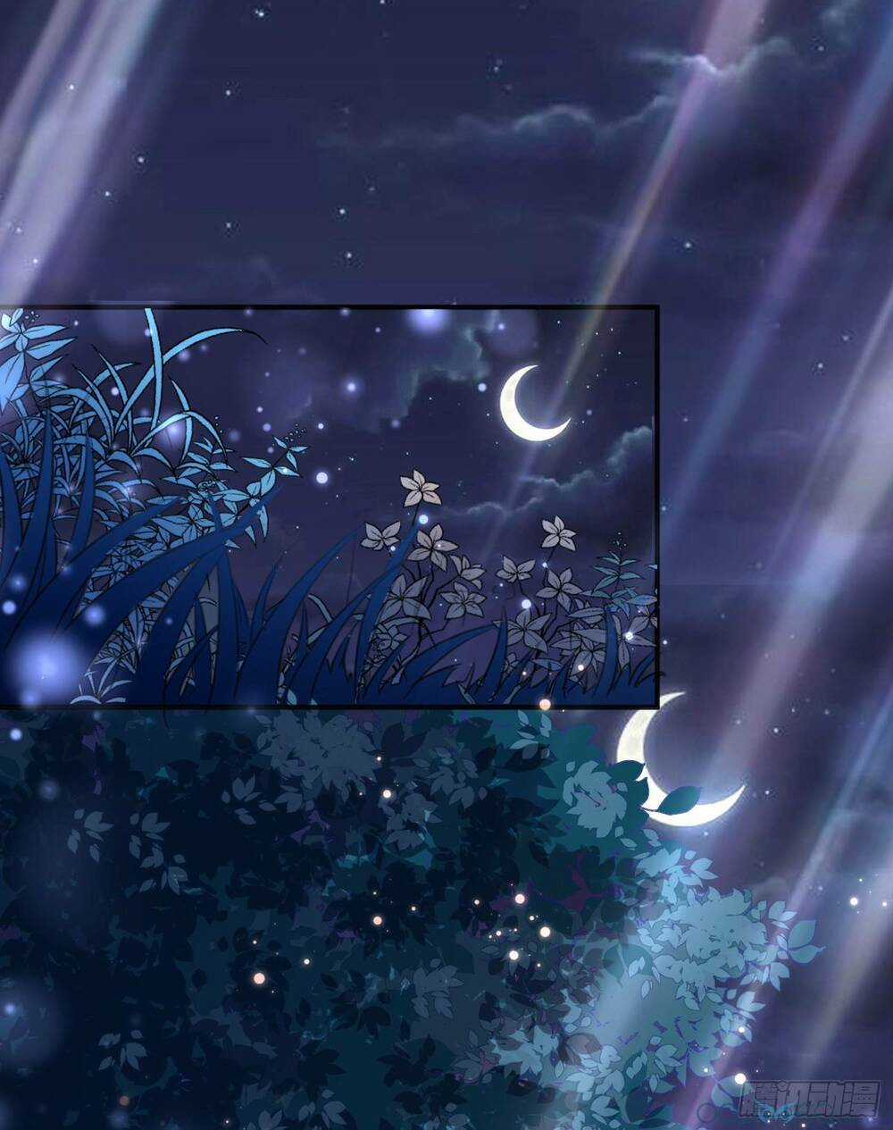 Trở Thành Bạch Nguyệt Quang Của Phản Diện Hắc Hóa Chapter 18 trang 24