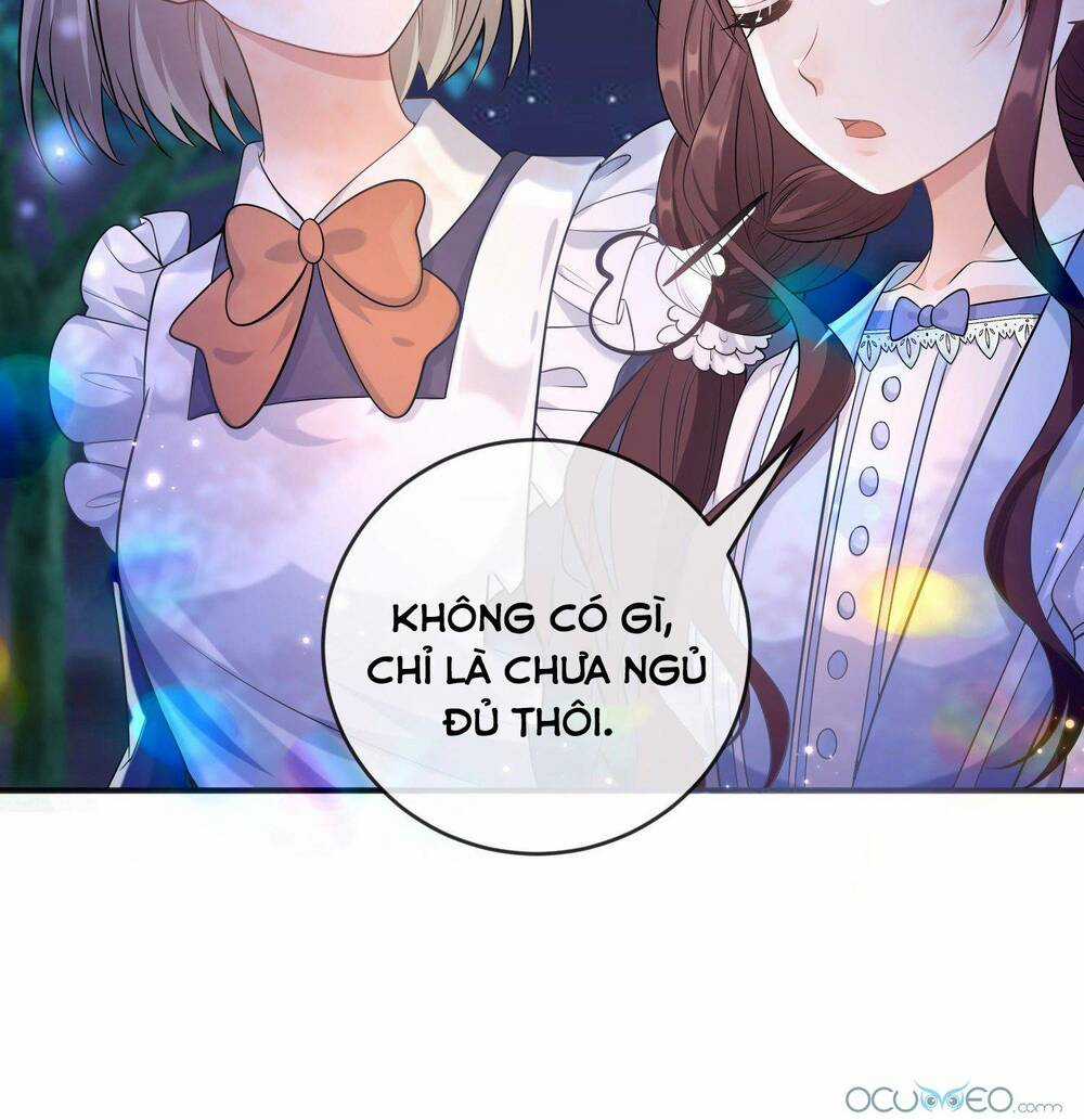 Trở Thành Bạch Nguyệt Quang Của Phản Diện Hắc Hóa Chapter 18 trang 27