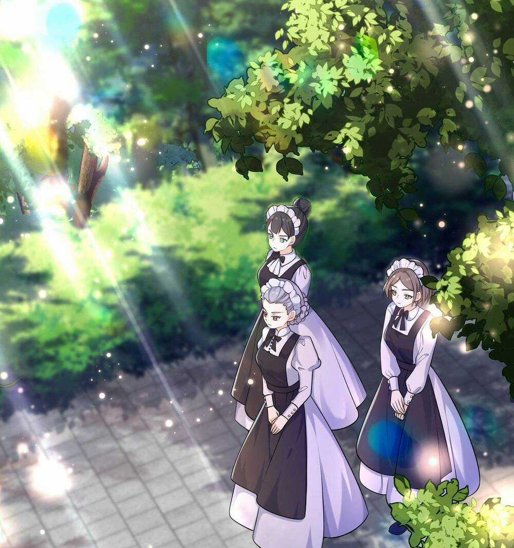 Trở Thành Bạch Nguyệt Quang Của Phản Diện Hắc Hóa Chapter 18 trang 31