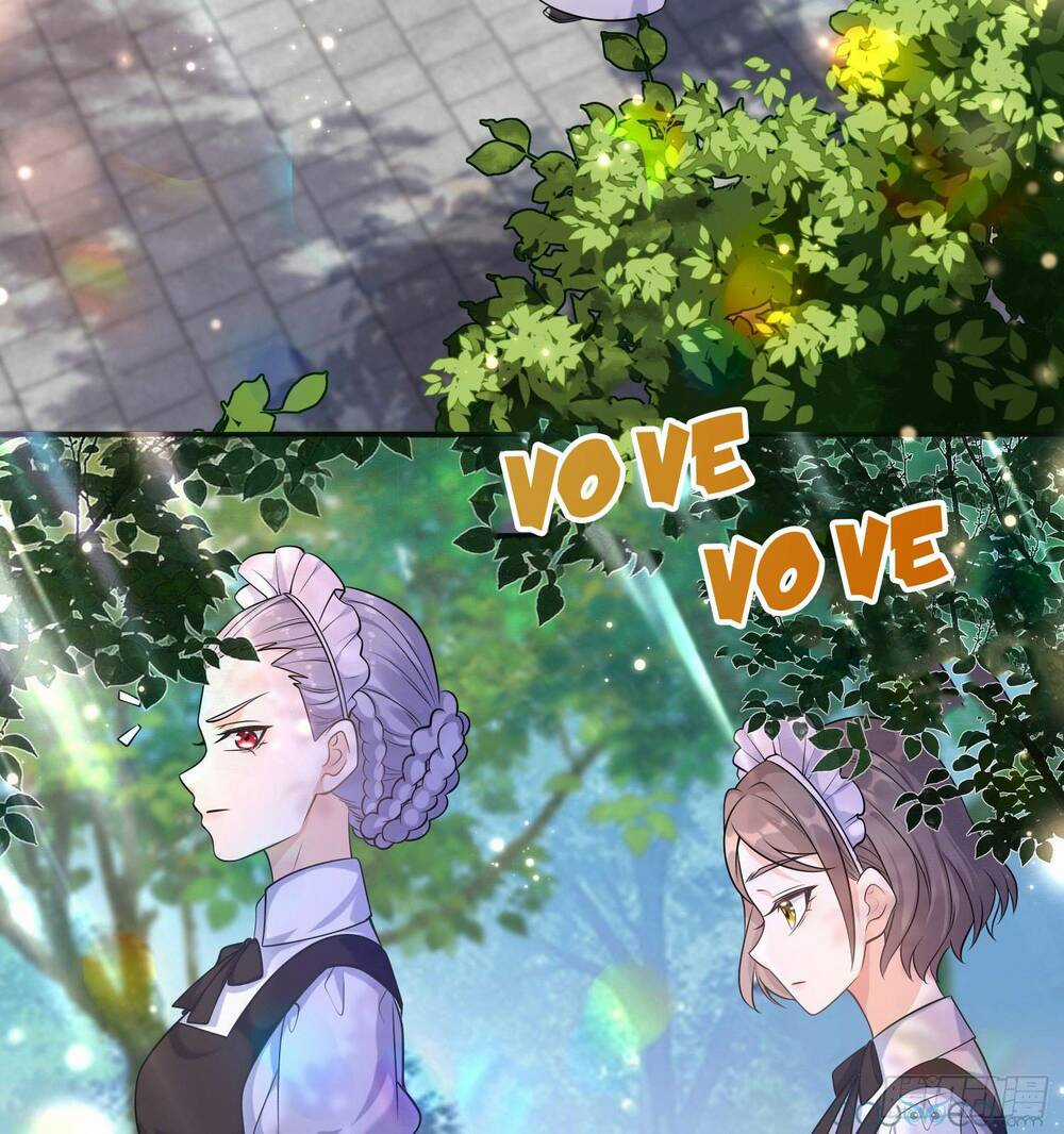 Trở Thành Bạch Nguyệt Quang Của Phản Diện Hắc Hóa Chapter 18 trang 32