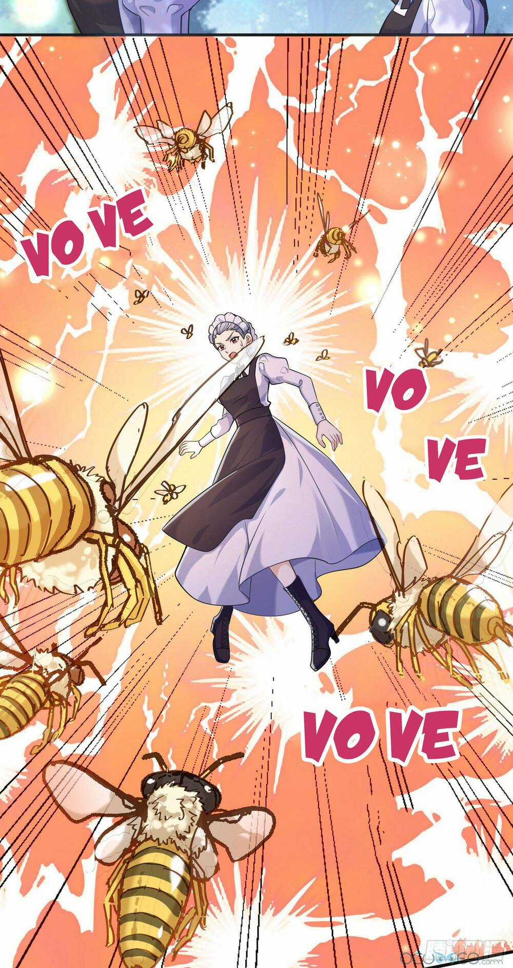 Trở Thành Bạch Nguyệt Quang Của Phản Diện Hắc Hóa Chapter 18 trang 33