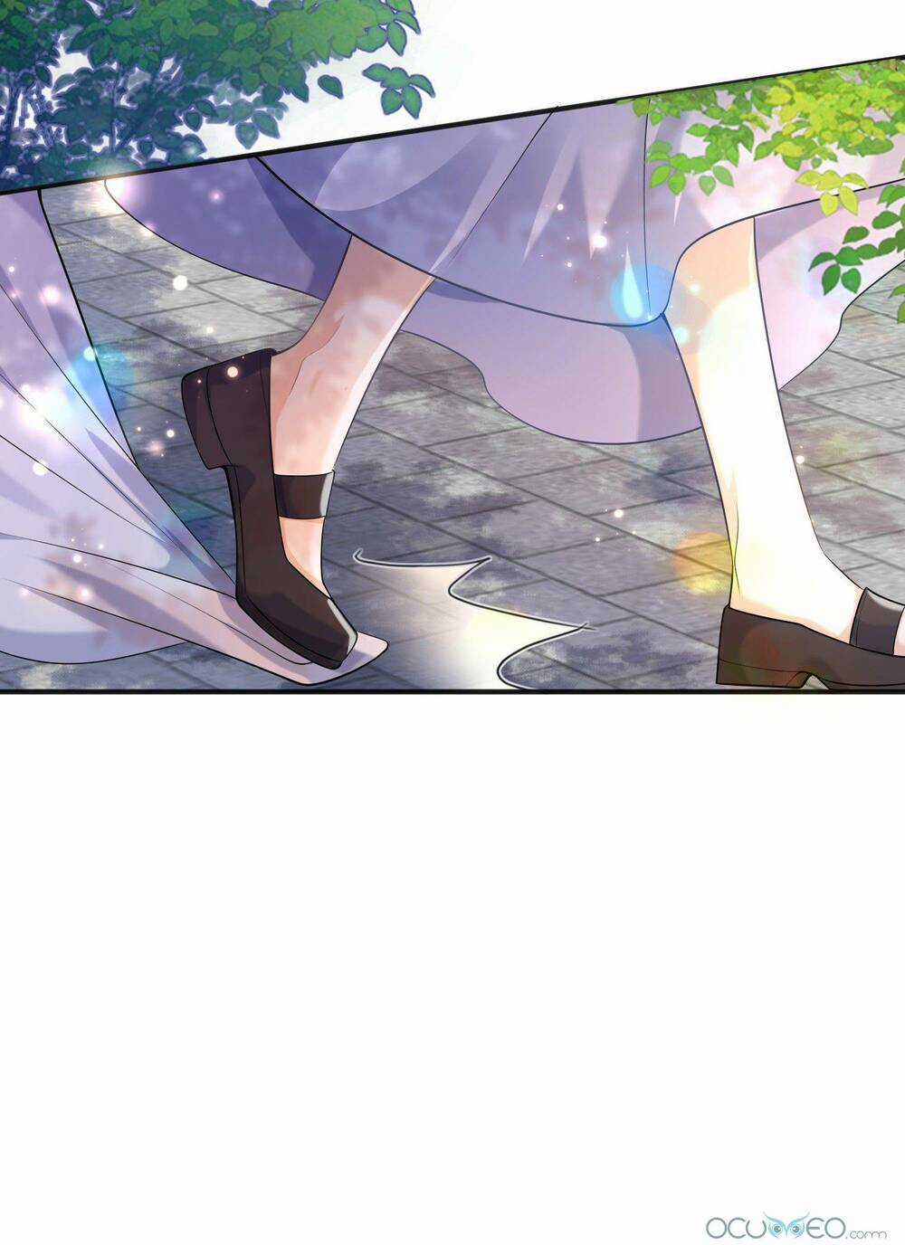 Trở Thành Bạch Nguyệt Quang Của Phản Diện Hắc Hóa Chapter 18 trang 37