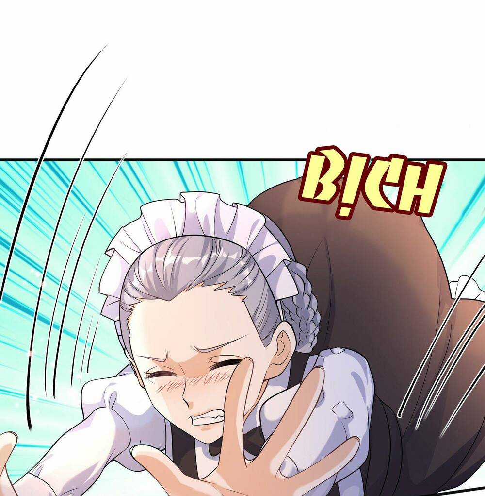 Trở Thành Bạch Nguyệt Quang Của Phản Diện Hắc Hóa Chapter 18 trang 38