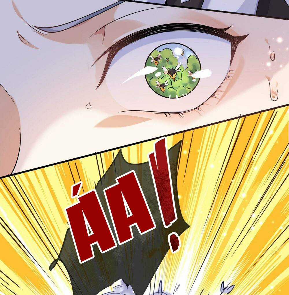 Trở Thành Bạch Nguyệt Quang Của Phản Diện Hắc Hóa Chapter 18 trang 40