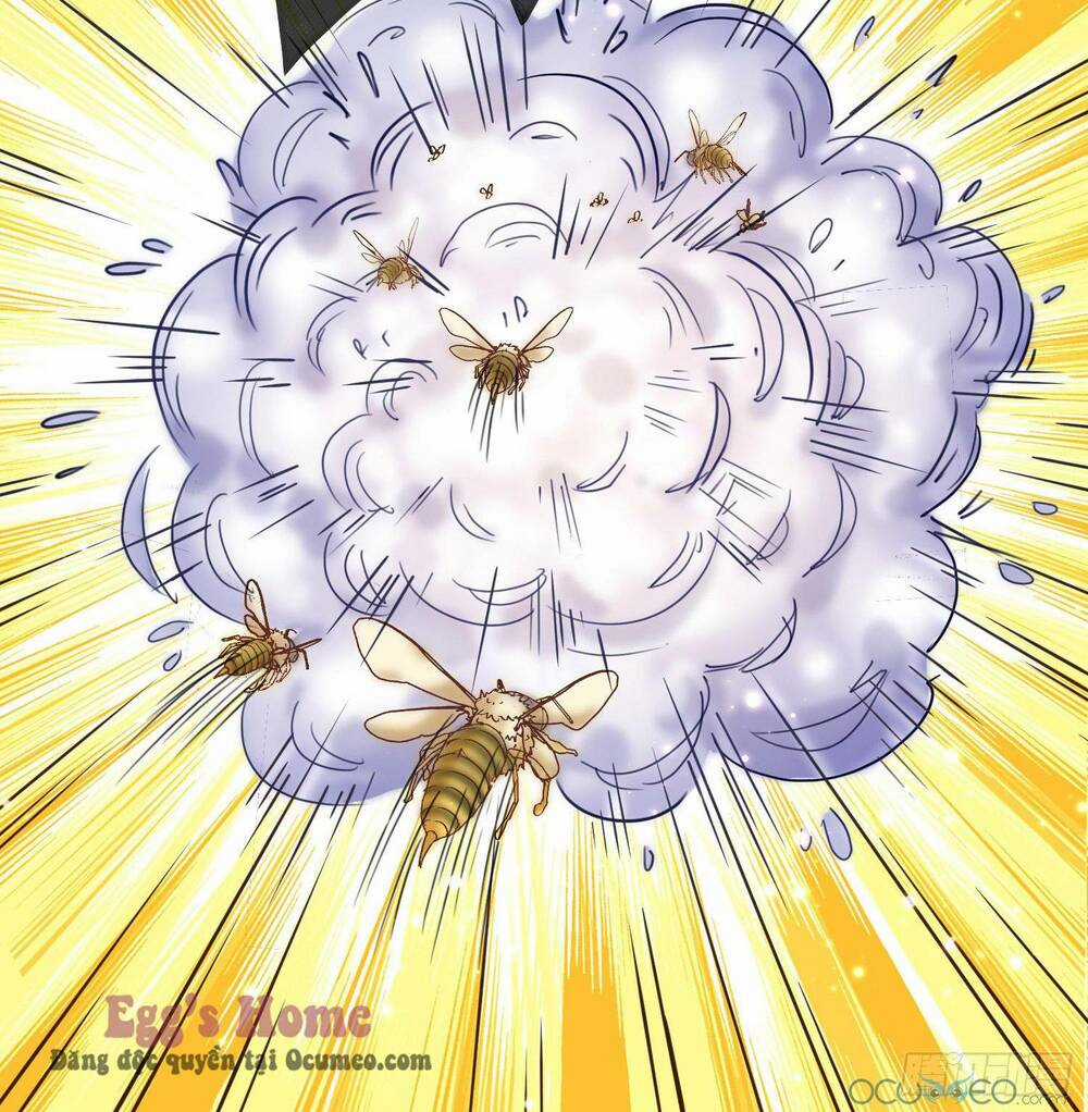 Trở Thành Bạch Nguyệt Quang Của Phản Diện Hắc Hóa Chapter 18 trang 41