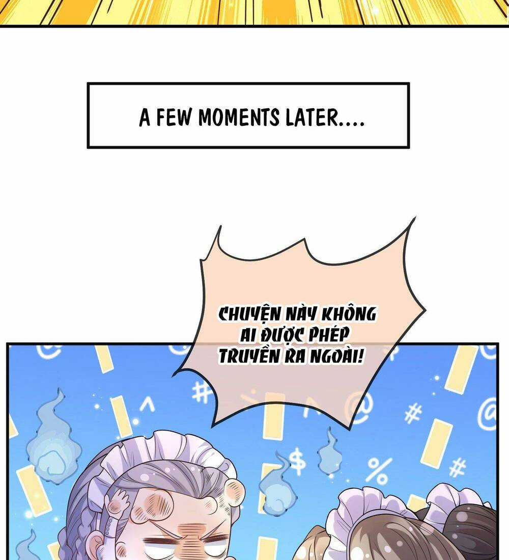 Trở Thành Bạch Nguyệt Quang Của Phản Diện Hắc Hóa Chapter 18 trang 42