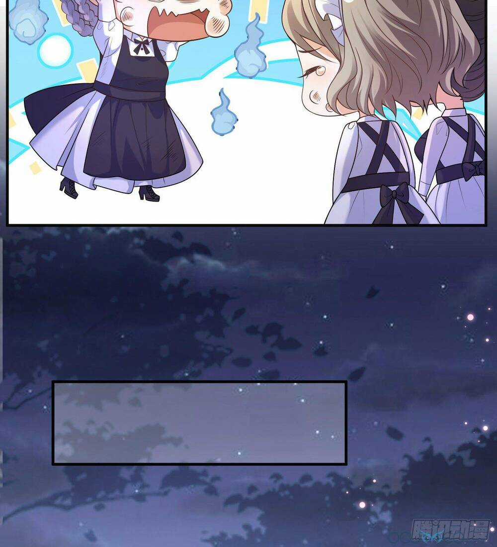 Trở Thành Bạch Nguyệt Quang Của Phản Diện Hắc Hóa Chapter 18 trang 43