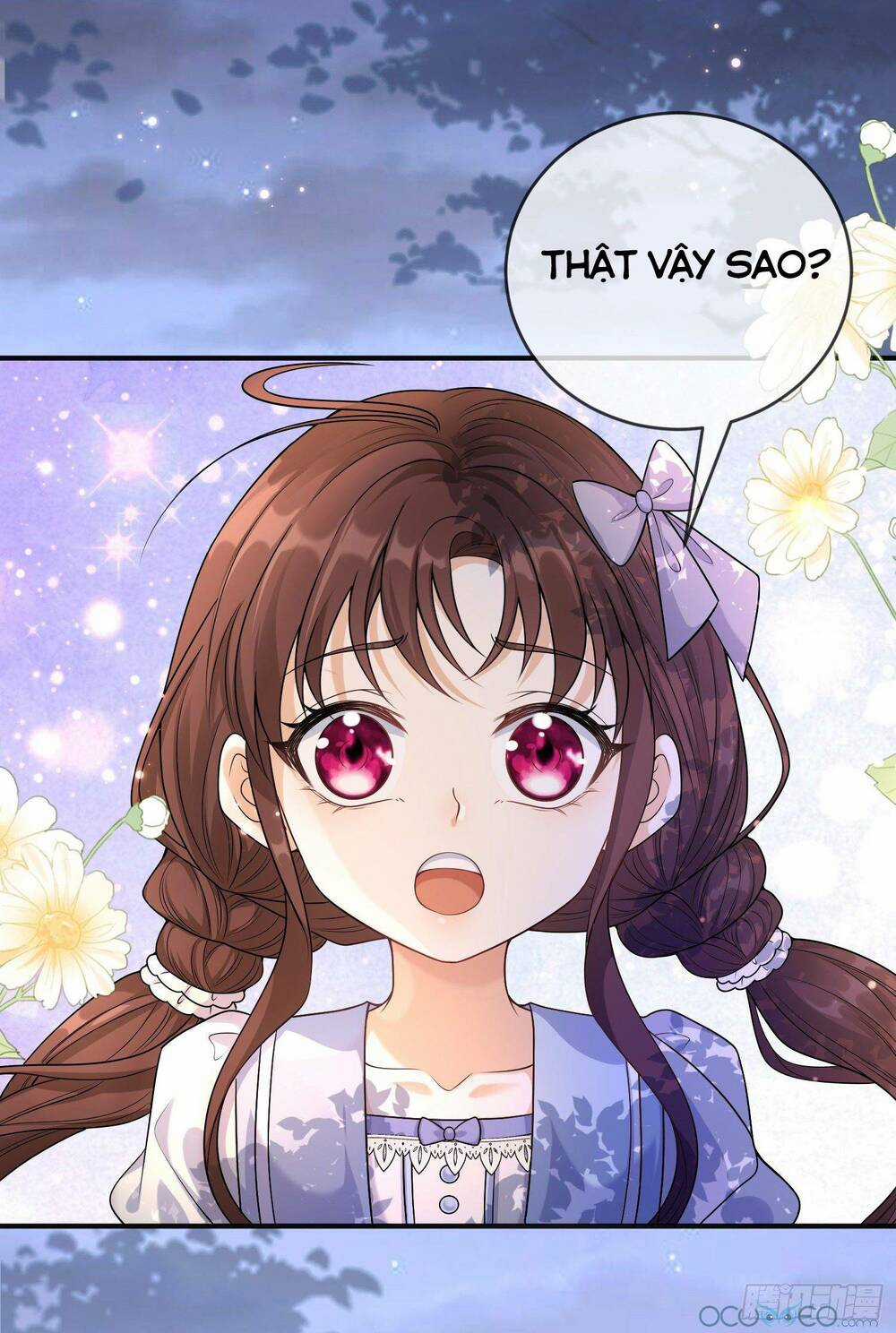 Trở Thành Bạch Nguyệt Quang Của Phản Diện Hắc Hóa Chapter 18 trang 44