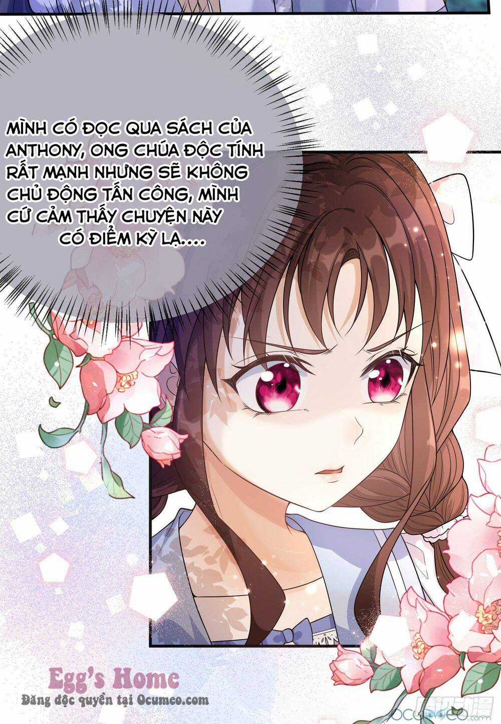 Trở Thành Bạch Nguyệt Quang Của Phản Diện Hắc Hóa Chapter 18 trang 46