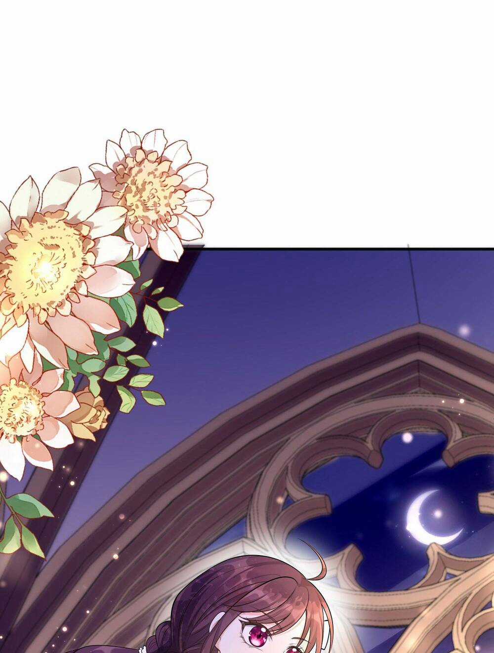 Trở Thành Bạch Nguyệt Quang Của Phản Diện Hắc Hóa Chapter 18 trang 48