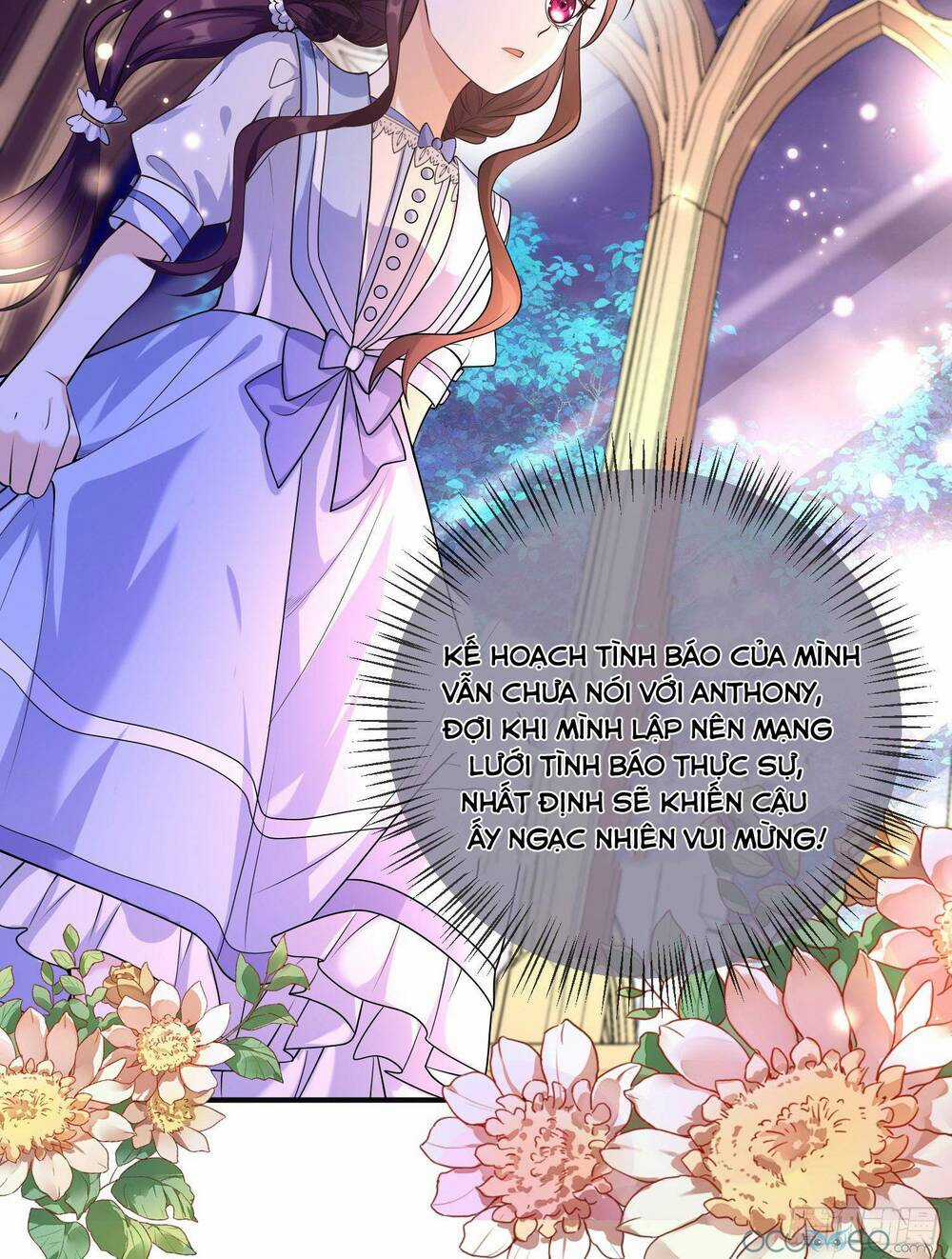 Trở Thành Bạch Nguyệt Quang Của Phản Diện Hắc Hóa Chapter 18 trang 49