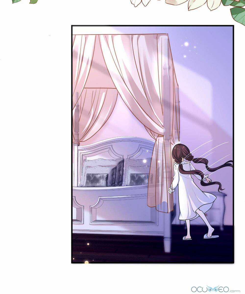 Trở Thành Bạch Nguyệt Quang Của Phản Diện Hắc Hóa Chapter 18 trang 50