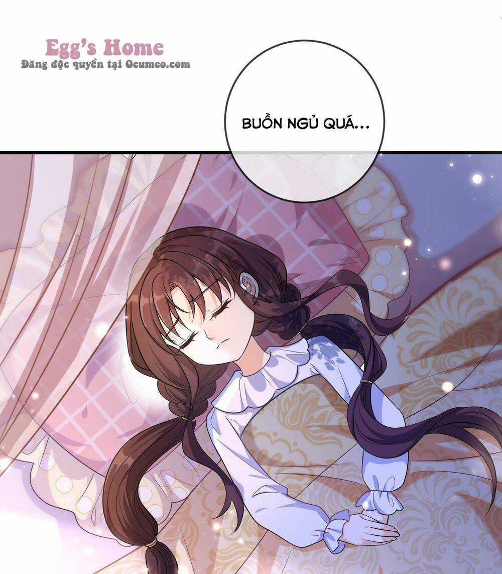 Trở Thành Bạch Nguyệt Quang Của Phản Diện Hắc Hóa Chapter 18 trang 51