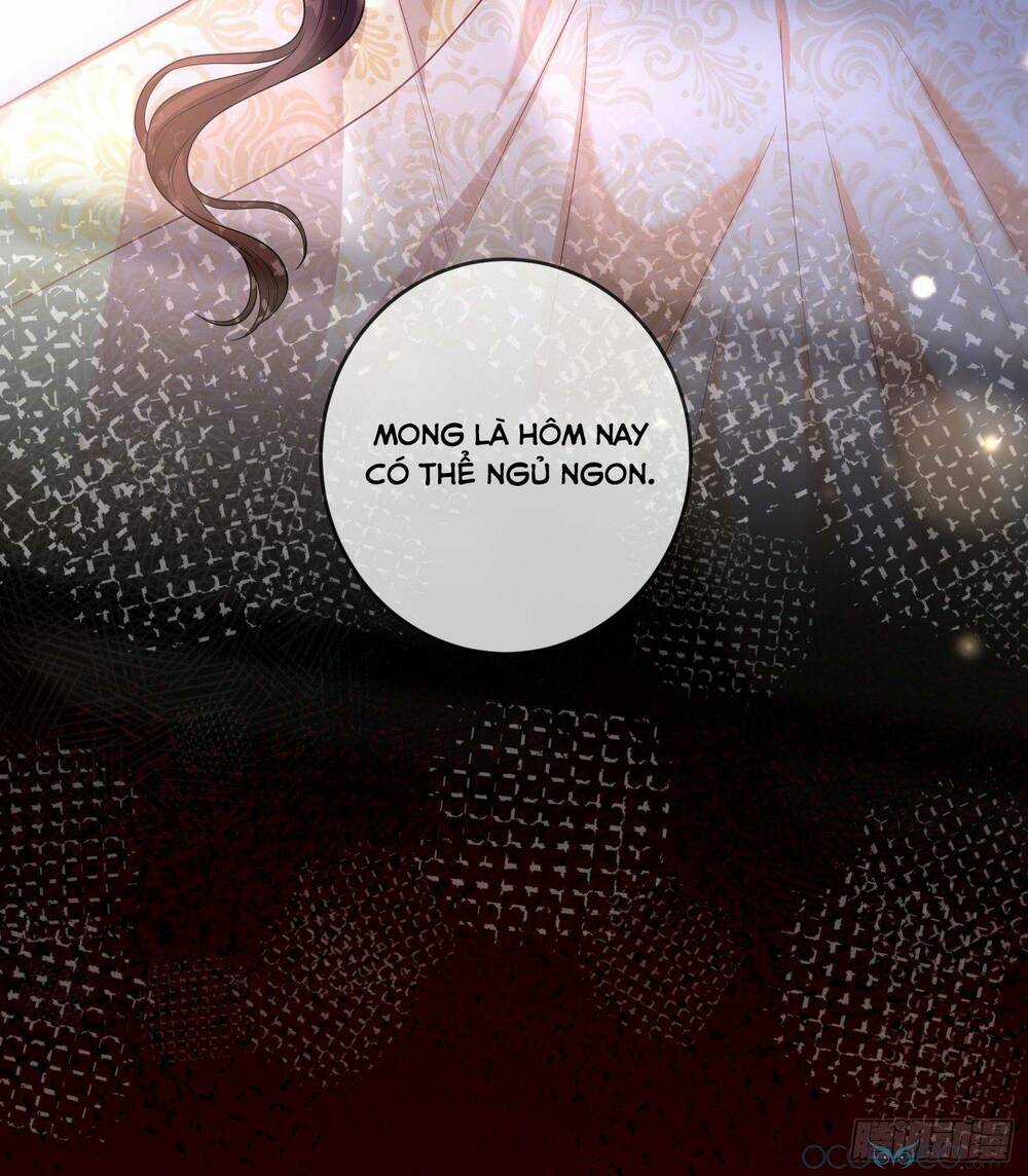 Trở Thành Bạch Nguyệt Quang Của Phản Diện Hắc Hóa Chapter 18 trang 52