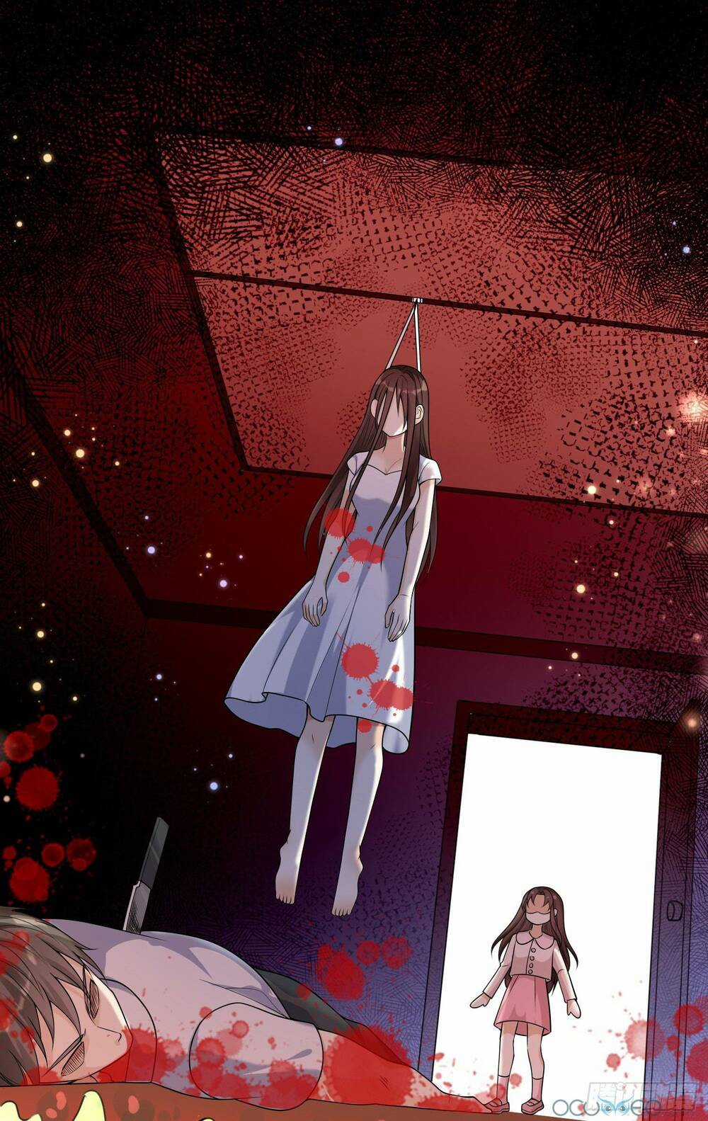 Trở Thành Bạch Nguyệt Quang Của Phản Diện Hắc Hóa Chapter 18 trang 53