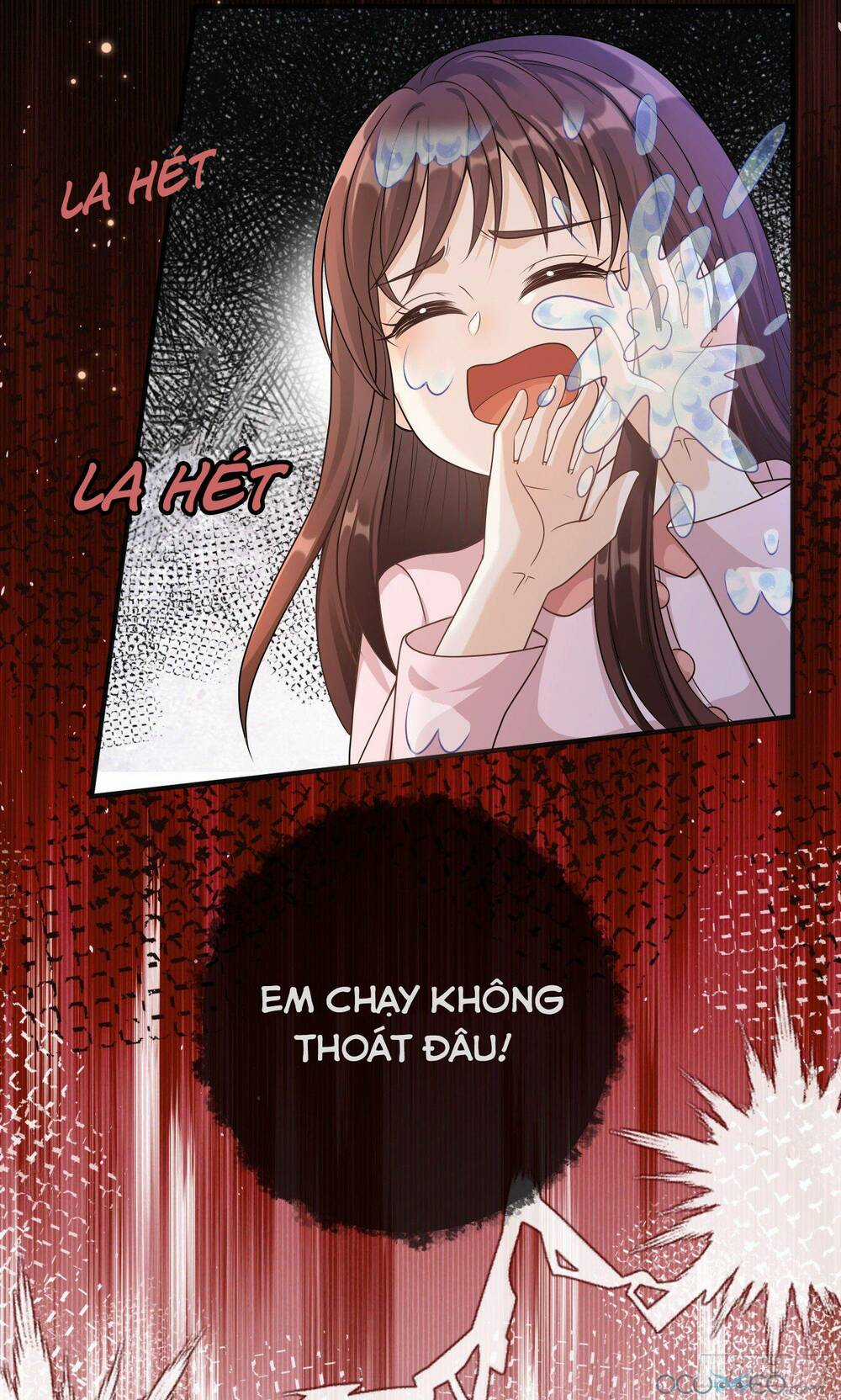 Trở Thành Bạch Nguyệt Quang Của Phản Diện Hắc Hóa Chapter 18 trang 59