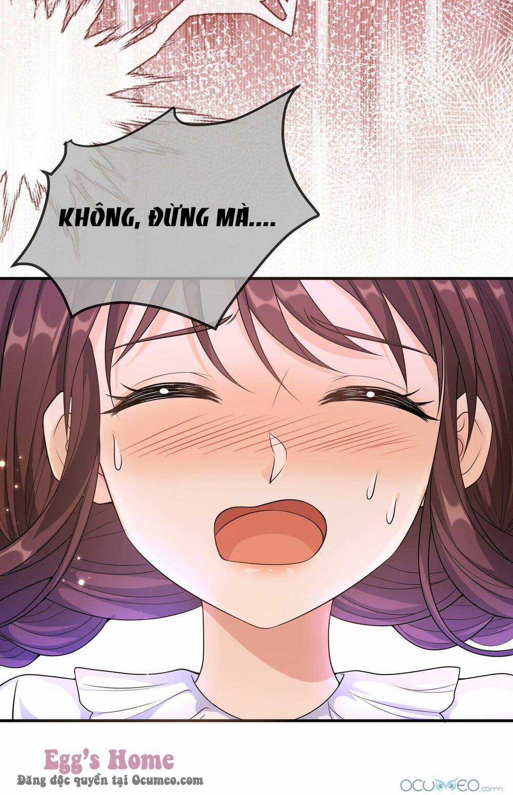 Trở Thành Bạch Nguyệt Quang Của Phản Diện Hắc Hóa Chapter 18 trang 60