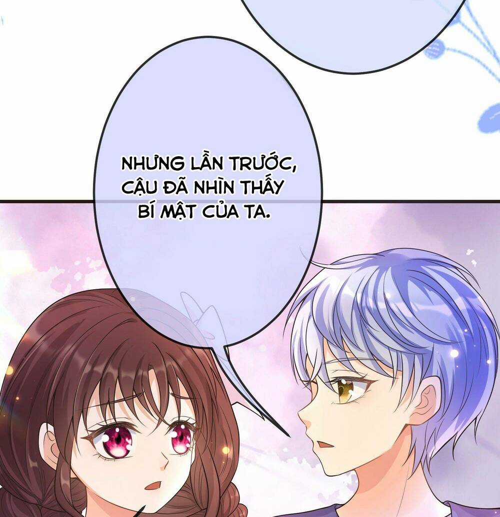 Trở Thành Bạch Nguyệt Quang Của Phản Diện Hắc Hóa Chapter 18 trang 8