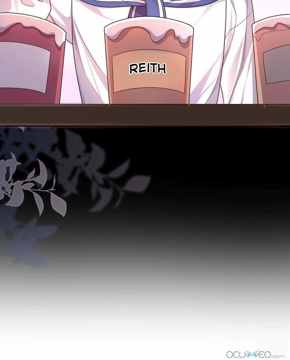 Trở Thành Bạch Nguyệt Quang Của Phản Diện Hắc Hóa Chapter 19 trang 12