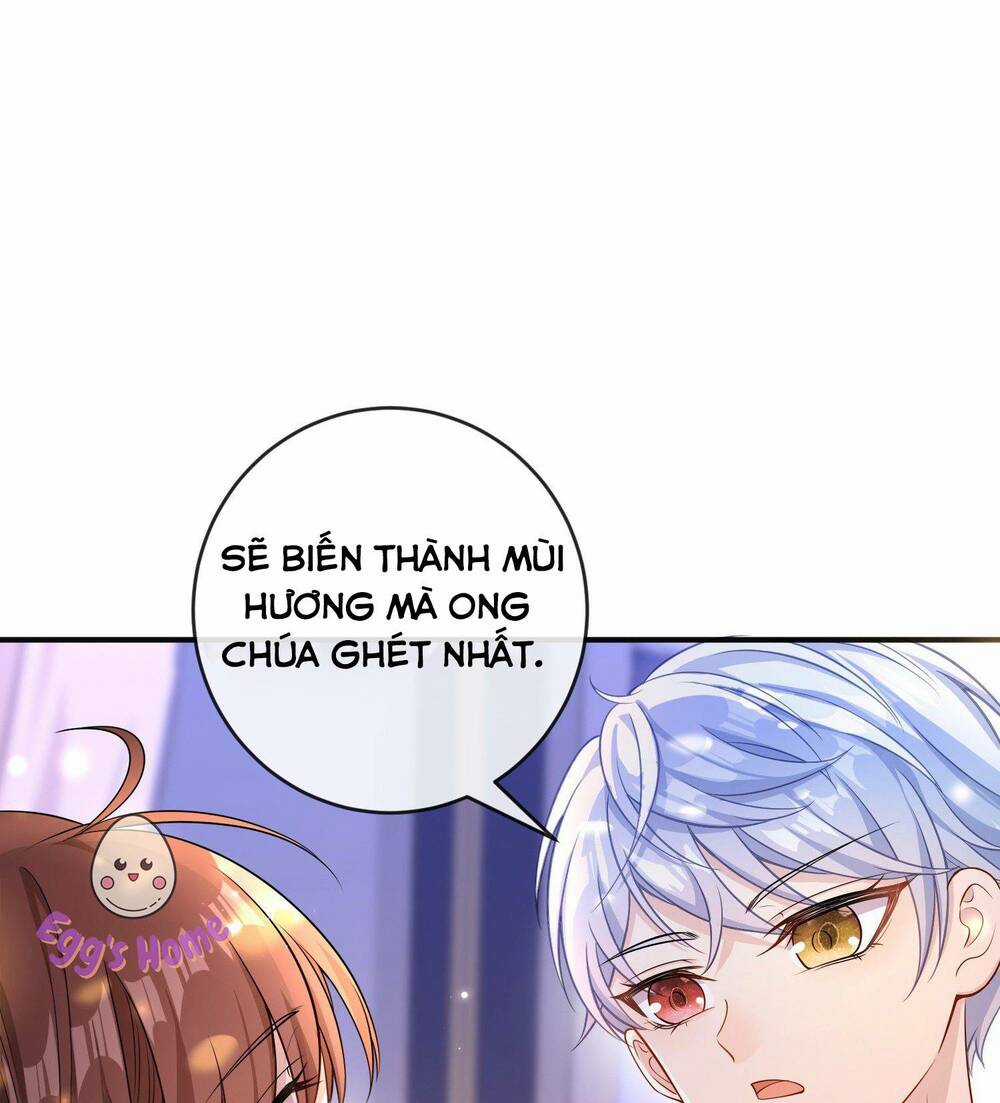 Trở Thành Bạch Nguyệt Quang Của Phản Diện Hắc Hóa Chapter 19 trang 13