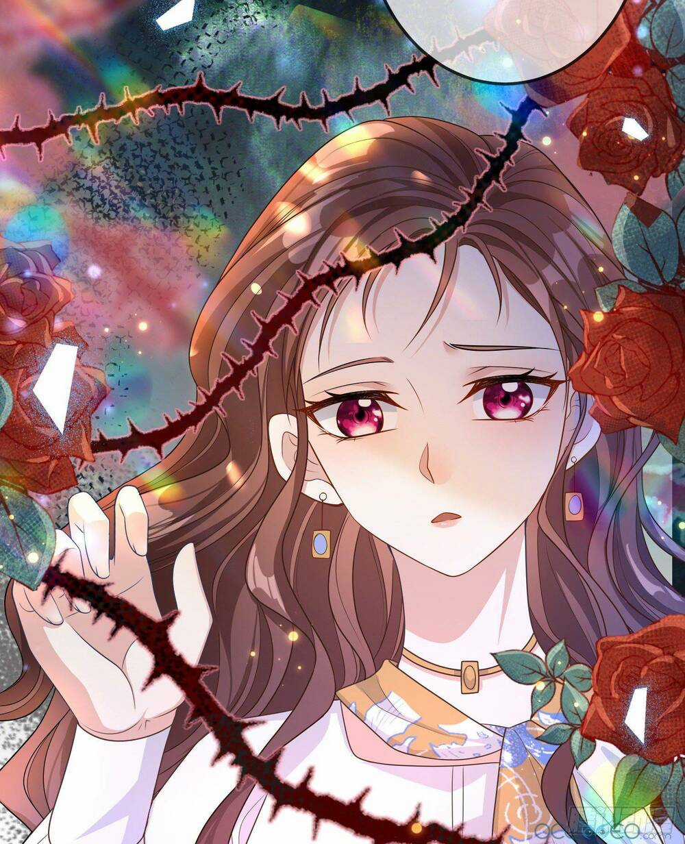 Trở Thành Bạch Nguyệt Quang Của Phản Diện Hắc Hóa Chapter 19 trang 29