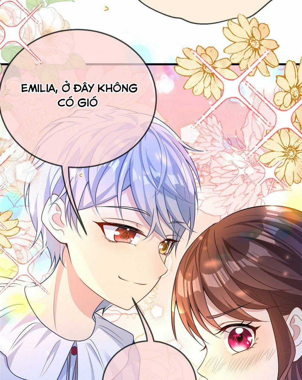 Trở Thành Bạch Nguyệt Quang Của Phản Diện Hắc Hóa Chapter 19 trang 33