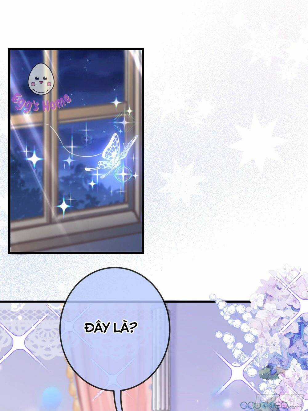 Trở Thành Bạch Nguyệt Quang Của Phản Diện Hắc Hóa Chapter 19 trang 37