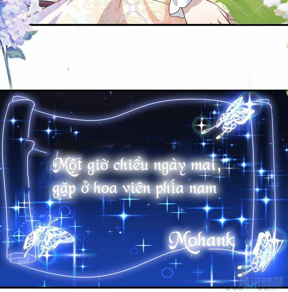 Trở Thành Bạch Nguyệt Quang Của Phản Diện Hắc Hóa Chapter 19 trang 39